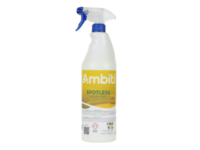 AMBITI Stop Insekten Spray